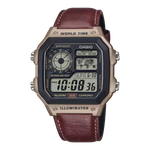 AE-1200WHL-5AV Watch Icasiostore
