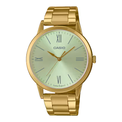 MTP-E600G-9B Watch icasiostore