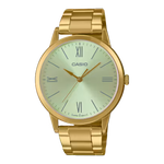 MTP-E600G-9B Watch icasiostore
