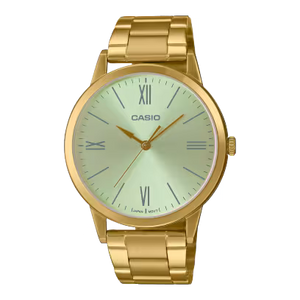 MTP-E600G-9B Watch icasiostore