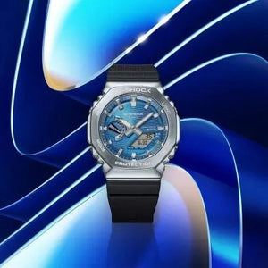 GBM-2100A-2B Watch Icasiostore