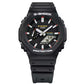 GA-2100RL-1A Watch Icasiostore