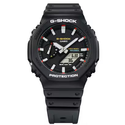 GA-2100RL-1A Watch Icasiostore