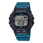 WS-1400H-3AV Watch icasiostore