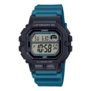 WS-1400H-3AV Watch icasiostore