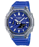 GA-2100HC-2A Watch Icasiostore
