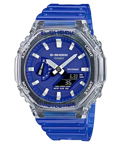 GA-2100HC-2A Watch Icasiostore