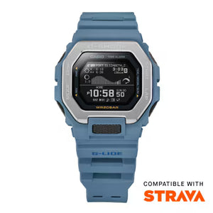 GBX-100-2A Watch Icasiostore