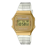 A168XESG-9A Watch icasiostore