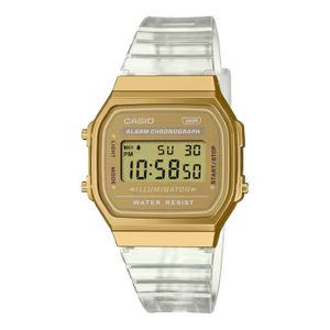 A168XESG-9A Watch icasiostore