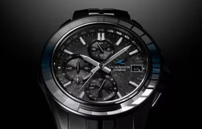 OCWS7000CN1A Watch Icasiostore
