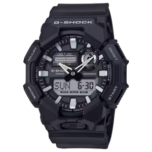 GA-010-1A Watch icasiostore