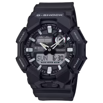 GA-010-1A Watch icasiostore