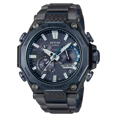 MTG-B2000YBD-2A Watch Icasiostore