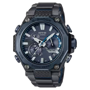 MTG-B2000YBD-2A Watch Icasiostore