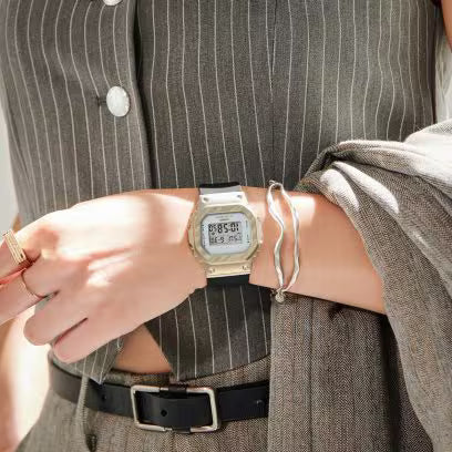 GM-S5600BC-1 Watch Icasiostore
