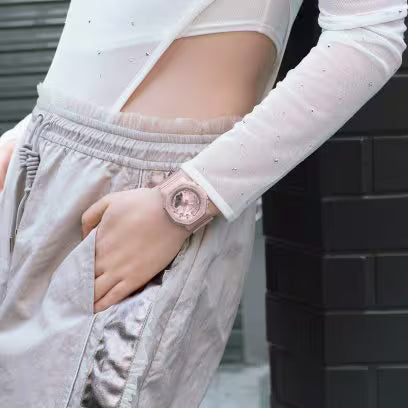 GMA-P2100ST-4A Watch icasiostore
