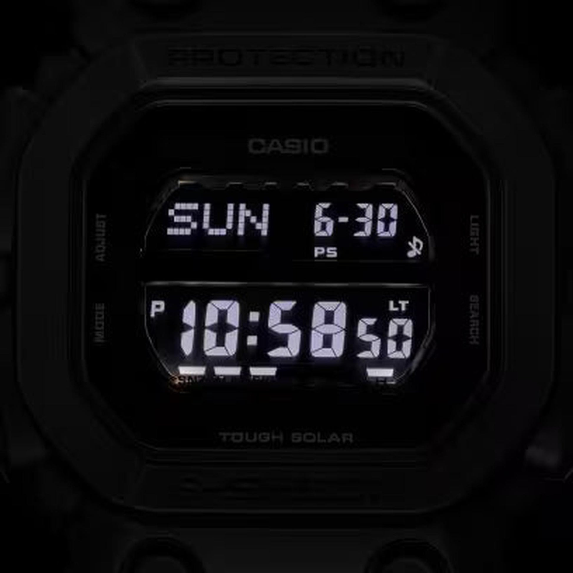 GX-56UBB-1 Watch Icasiostore