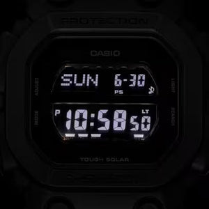 GX-56UBB-1 Watch Icasiostore