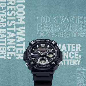 AEQ-120W-1AV Watch icasiostore