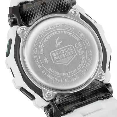 GBD-200-7 Watch Icasiostore
