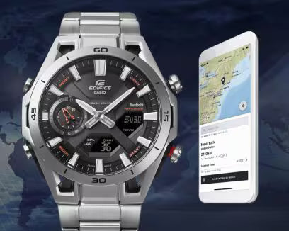 ECB-2300DC-1A Watch Icasiostore