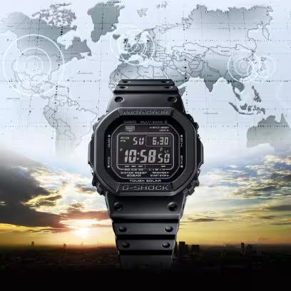 GW-5000HS-1 Watch Icasiostore