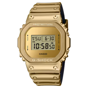 GM-5600YMG-9 Watch Icasiostore