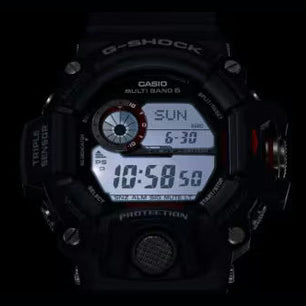 GW-9400-1 Watch icasiostore