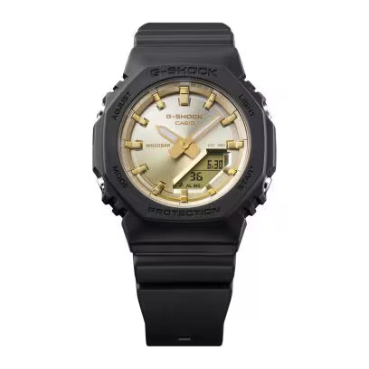 GMA-P2100SG-1A Watch Icasiostore