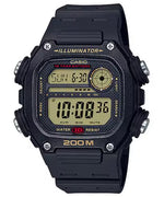 DW-291H-9AV Watch icasiostore