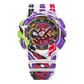 GA-110EVA30-7A Watch Icasiostore