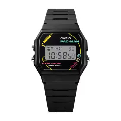 F-91WPC-1A Watch Icasiostore
