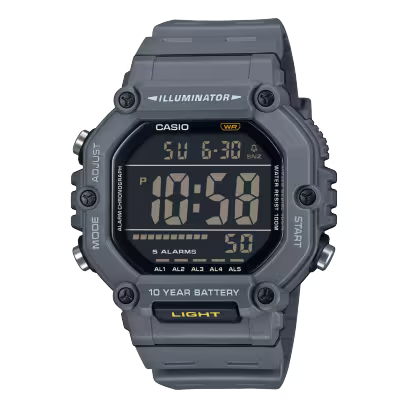 AE-1600H-8BV Watch Icasiostore