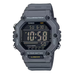 AE-1600H-8BV Watch Icasiostore