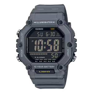 AE-1600H-8BV Watch Icasiostore