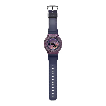 GM-2100MWG-1A Watch Icasiostore