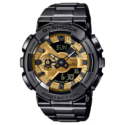 GM-110BD-1A9 Watch Icasiostore