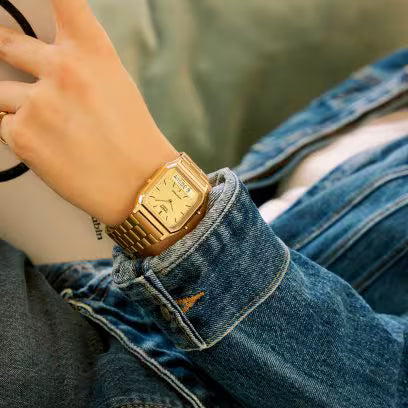 AQ-230GA-9DMQ Watch icasiostore