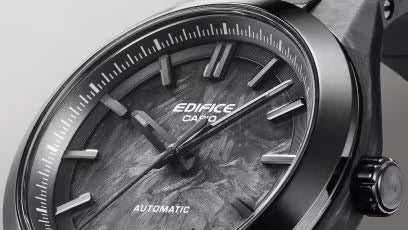 EFK-100XPB-1A Watch Icasiostore