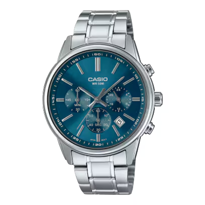 MTP-E515D-2A1V Watch icasiostore