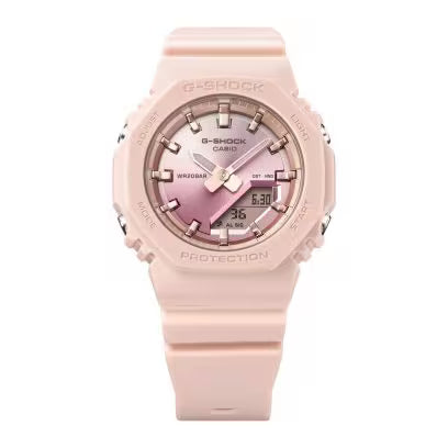 GMA-P2100SG-4A Watch Icasiostore