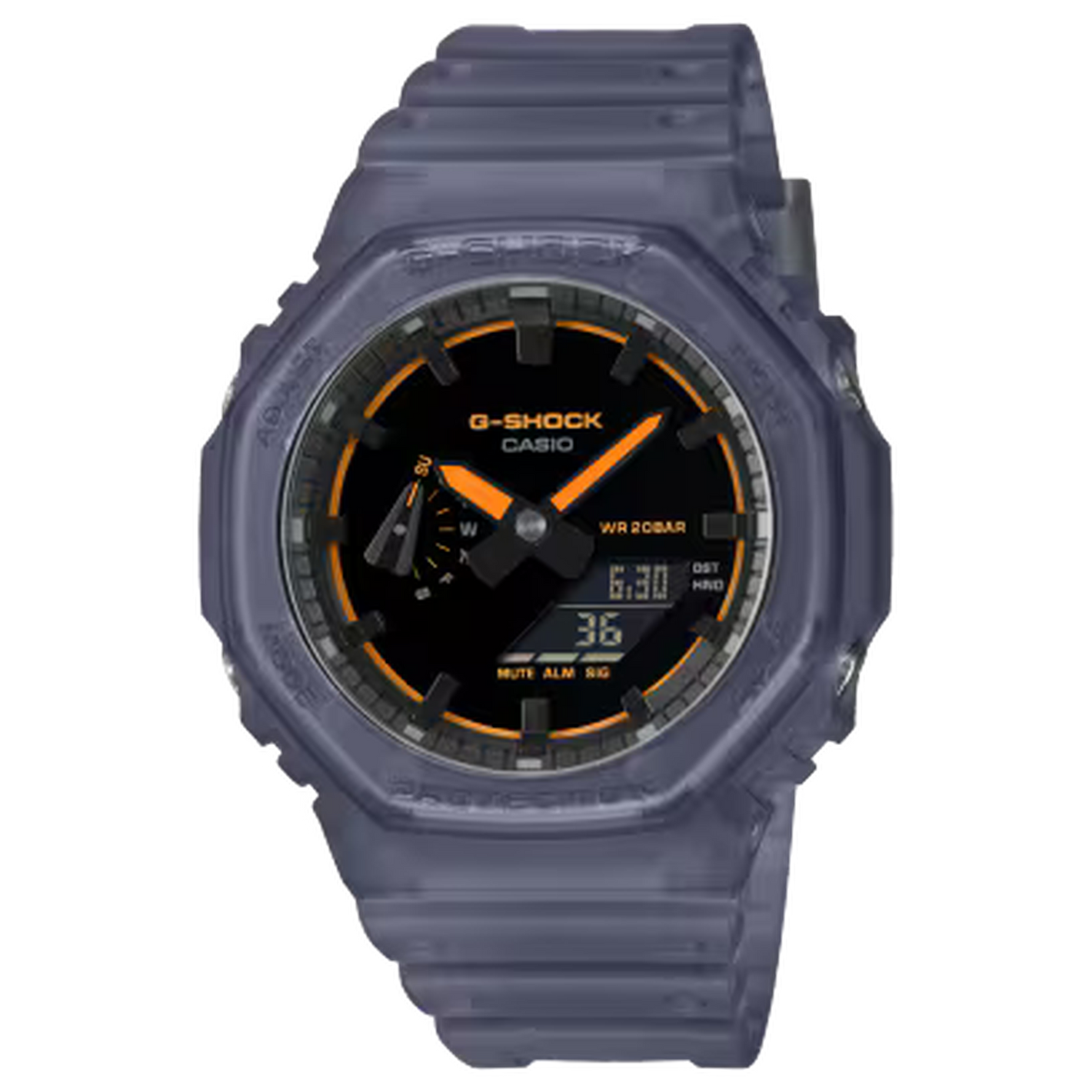 GA-2100K-2ADR
