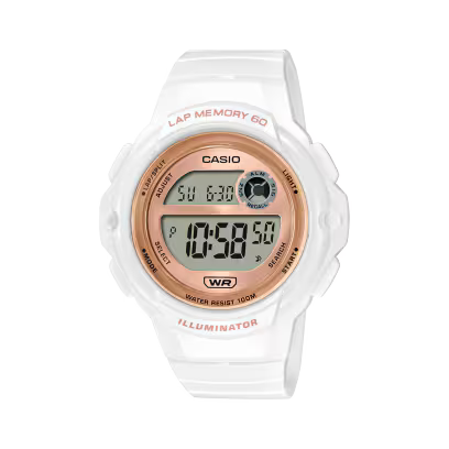 LWS-1200H-7A2V Watch icasiostore
