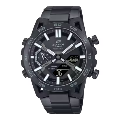 ECB-2000DC-1B Watch icasiostore