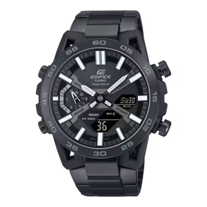 ECB-2000DC-1B Watch icasiostore