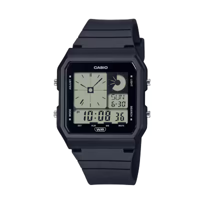 LF-20W-1A Watch icasiostore