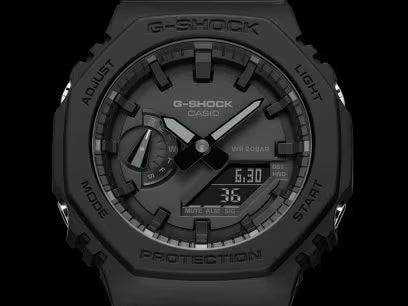 GA-2100-1A1 Watch Icasiostore