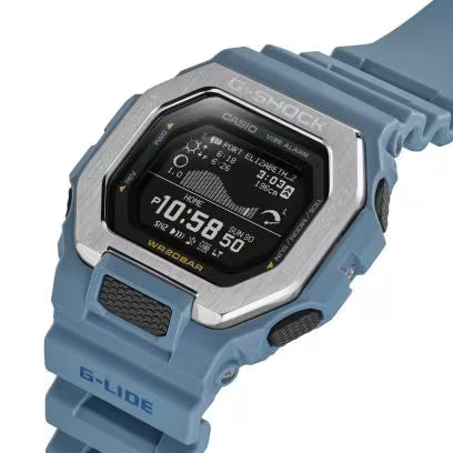 GBX-100-2A Watch Icasiostore