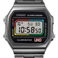 A168WEUC-1A Watch icasiostore